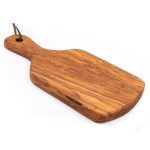 Olive Wood Chopping Board | Medium