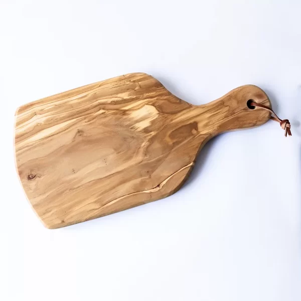 Olive Wood Chopping Board | Medium