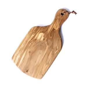 Olive Wood Chopping Board | Medium