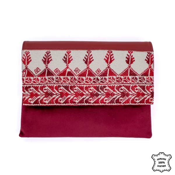 Envelope Clutch Bag