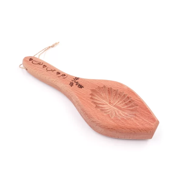 Palestinian Cookie Mould | Large