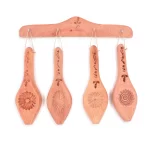 Palestinian Cookie Mould | Large