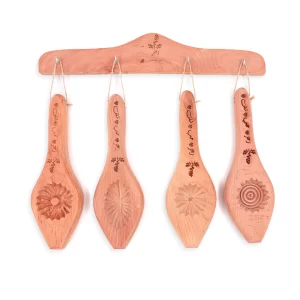 Palestinian Cookie Mould | Large