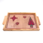 Talleh Embroidery Tray