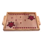 Talleh Embroidery Tray