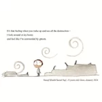 A Million Kites<br><small>Poem Pocketbook</small>