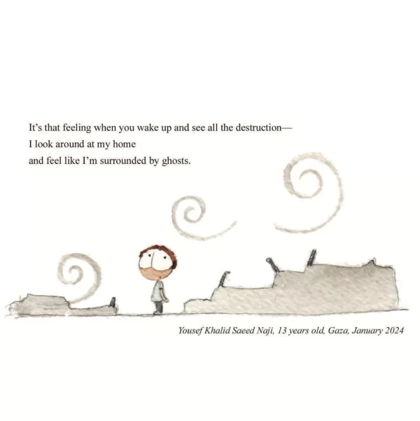 A Million Kites<br><small>Poem Pocketbook</small>