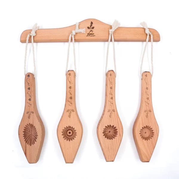 Palestinian Cookie Mould | Small