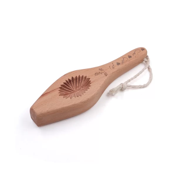 Palestinian Cookie Mould | Small