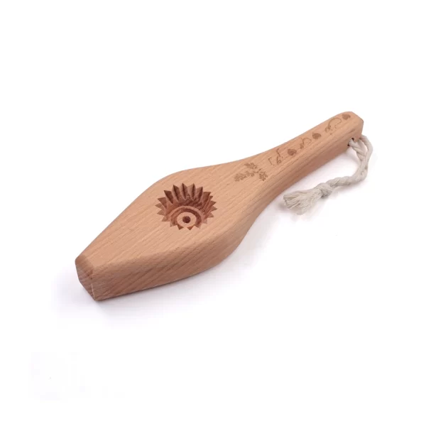 Palestinian Cookie Mould | Small
