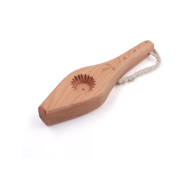 Palestinian Cookie Mould | Small