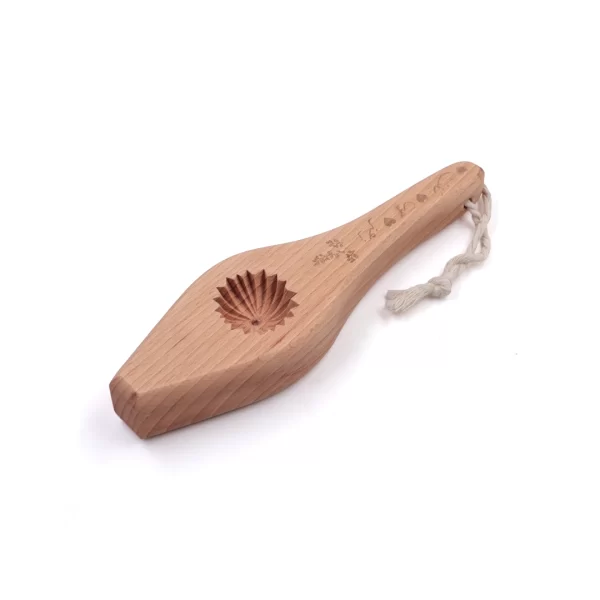 Palestinian Cookie Mould | Small