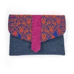 Envelope Clutch Bag