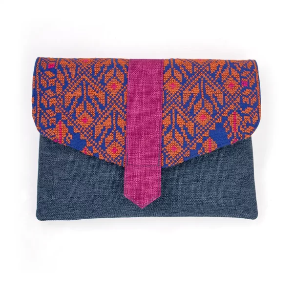 Envelope Clutch Bag
