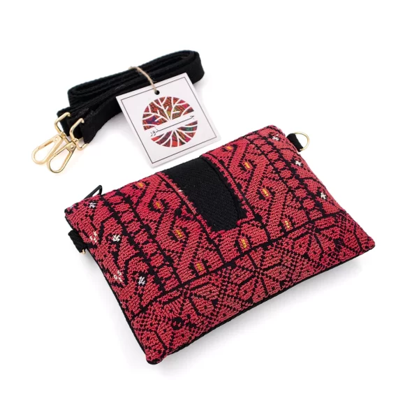 Cross Body Bag
