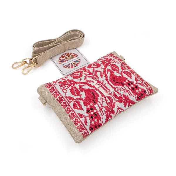 Cross Body Bag