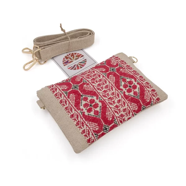 Cross Body Bag