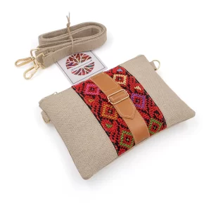 Cross Body Bag