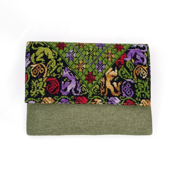 Envelope Clutch Bag