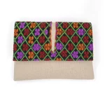 Envelope Clutch Bag