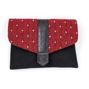 Envelope Clutch Bag