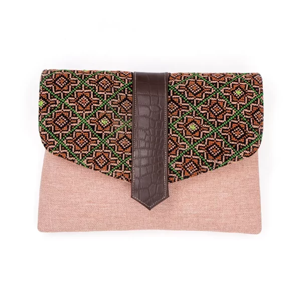 Envelope Clutch Bag