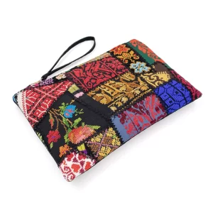 Zipper clutch bag palestine.me 59 01