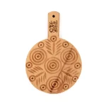 Palestinian Bread Mold | Large