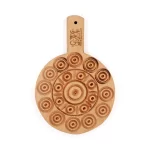 Palestinian Bread Mold | Large