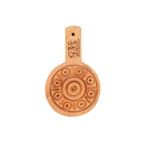 Palestine bread mould small palestine.me 02