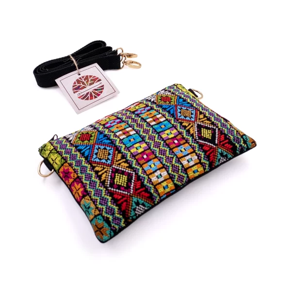 Cross Body Bag