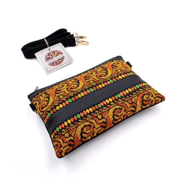 Cross Body Bag