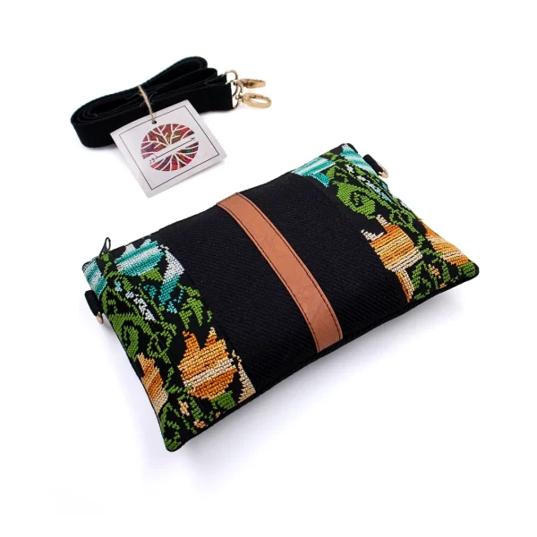 Cross Body Bag