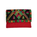 Envelope Clutch Bag