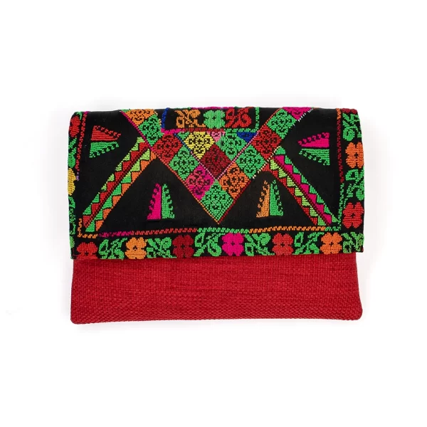 Envelope Clutch Bag