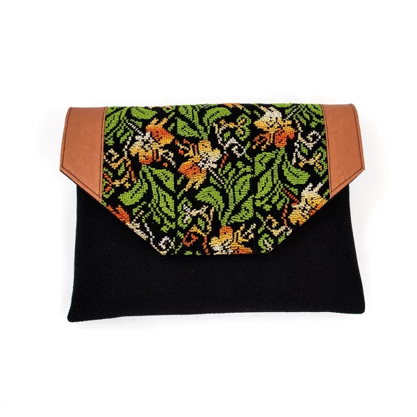 Envelope Clutch Bag