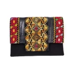 Envelope Clutch Bag