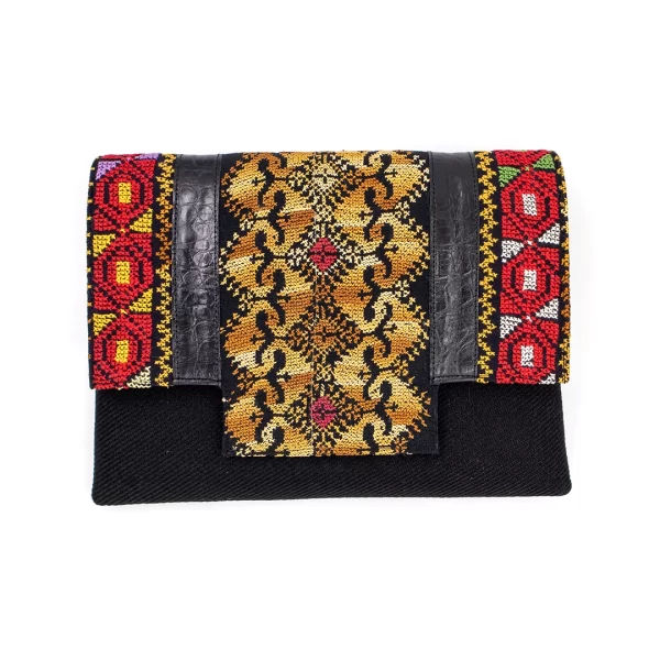 Envelope Clutch Bag