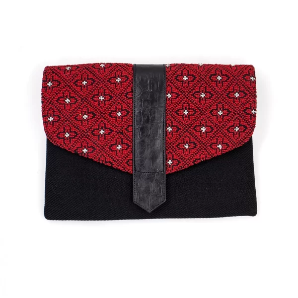 Envelope Clutch Bag