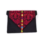 Envelope Clutch Bag
