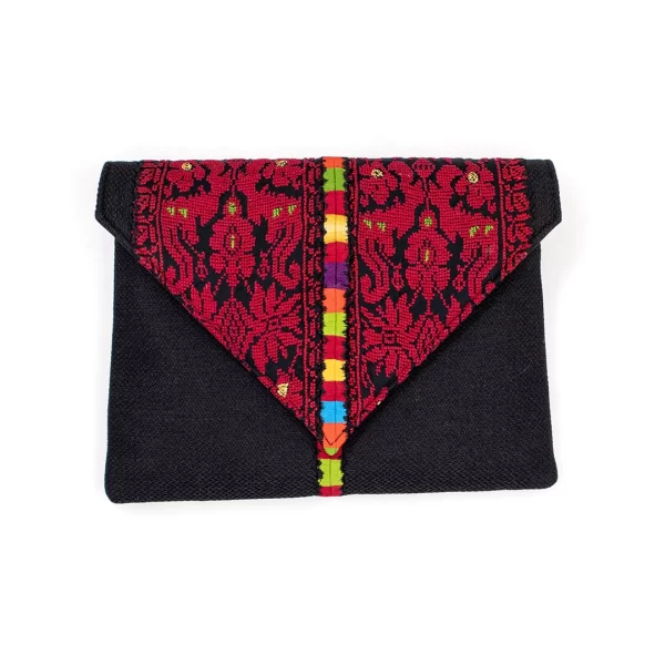 Envelope Clutch Bag