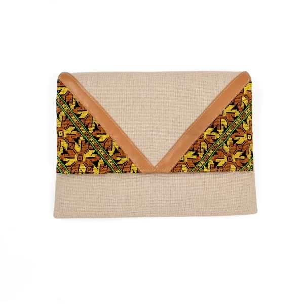 Envelope Clutch Bag
