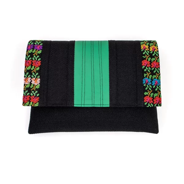 Envelope Clutch Bag