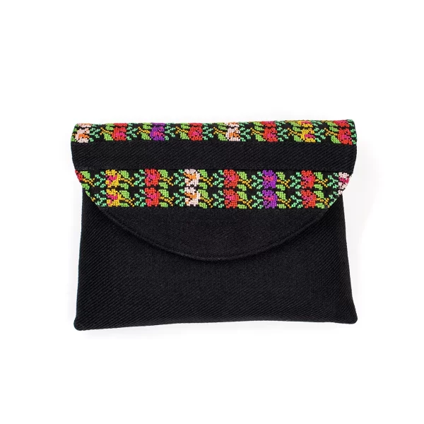 Envelope Clutch Bag