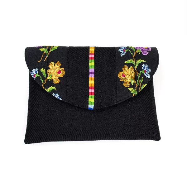 Envelope Clutch Bag