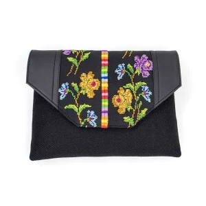 Envelope Clutch Bag