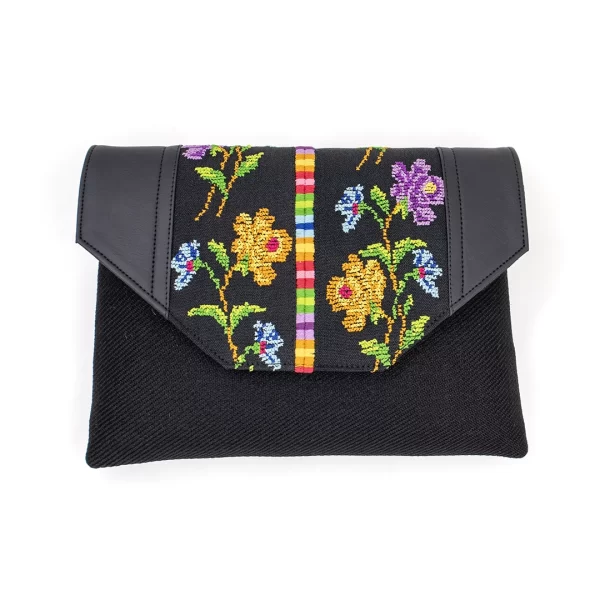 Envelope Clutch Bag