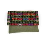 Envelope Clutch Bag