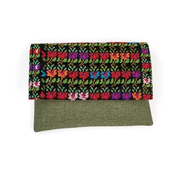 Envelope Clutch Bag