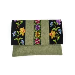 Envelope Clutch Bag